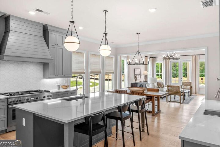 Property Photo:  2039 Village Walk  GA 30004 