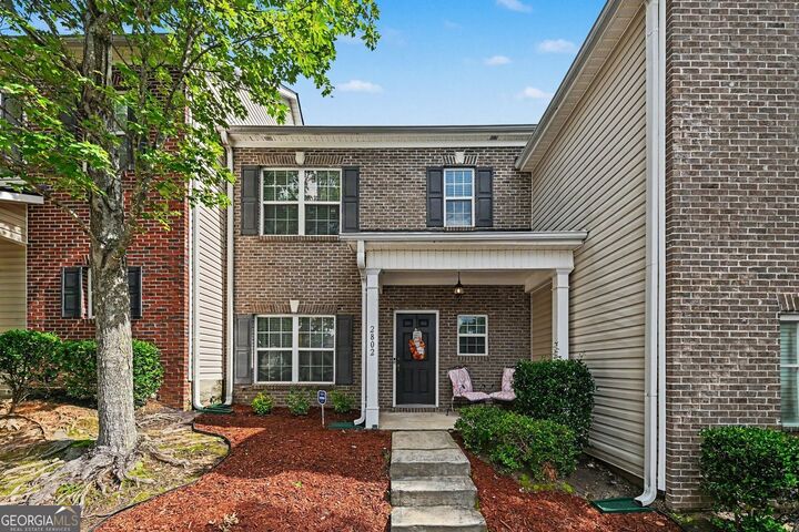 Property Photo:  2555 Flat Shoals Road 2802  GA 30349 