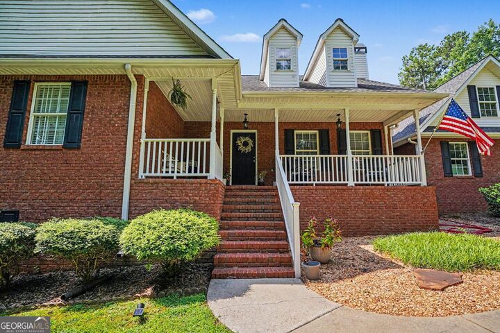 Property Photo:  758 Hemphill Road  GA 30281 