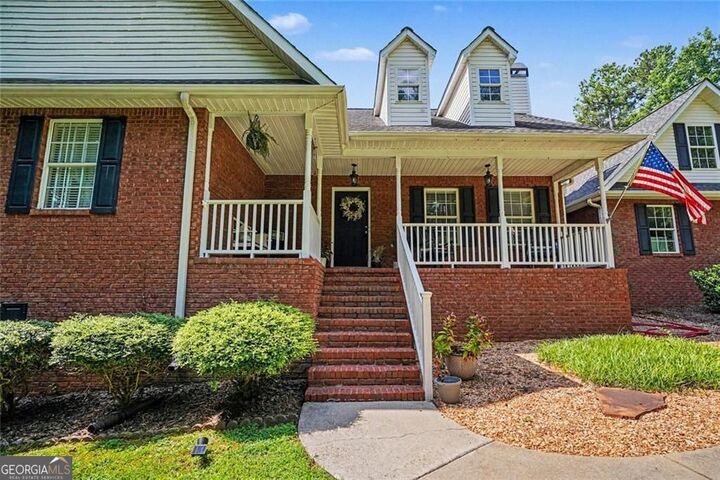Property Photo:  758 Hemphill Road  GA 30281 