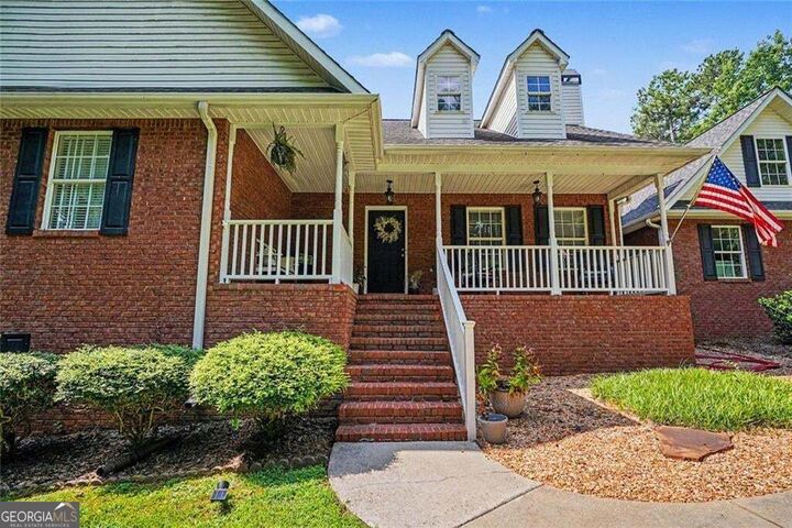 Property Photo:  758 Hemphill Road  GA 30281 