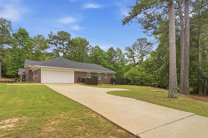 Property Photo:  13 Wildwood Plantation Lane  GA 31804 