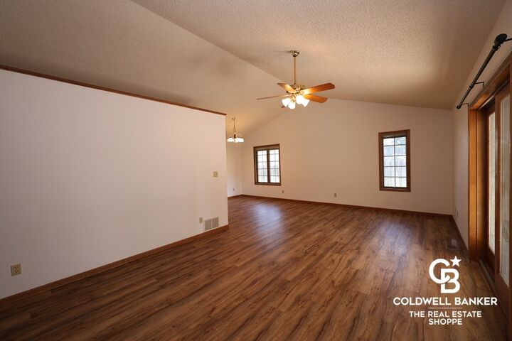 Property Photo: 704 N Anderson Street KS 67846