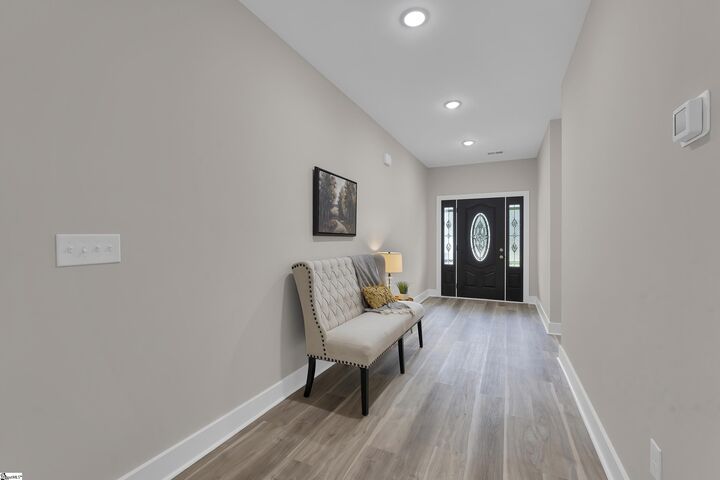 Property Photo:  233 Reidville Road  SC 29697 