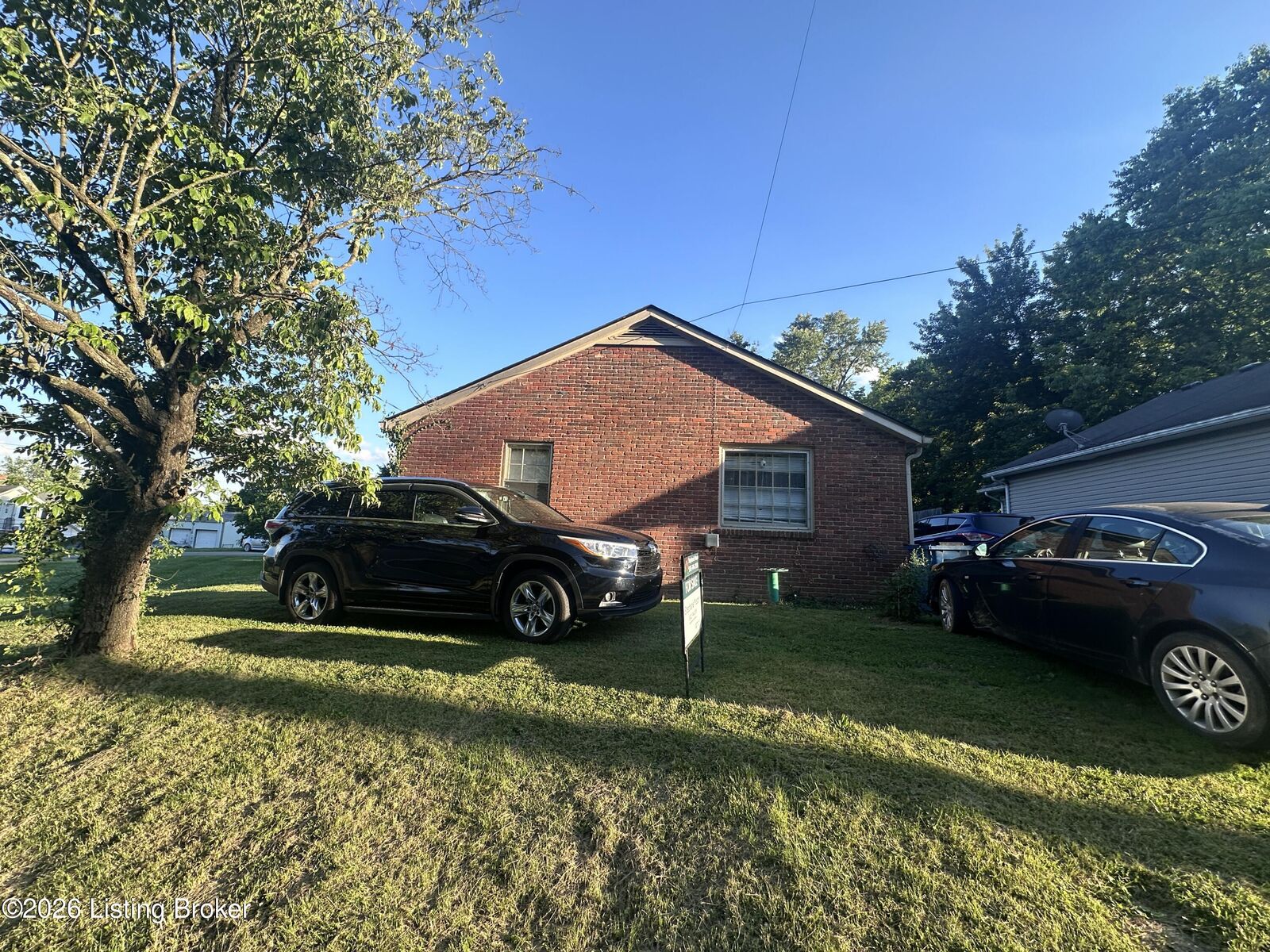 Property Photo: 103 Eminence Pike KY 40065