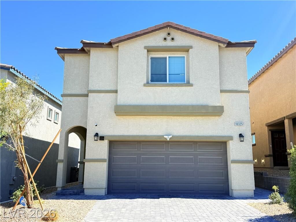 Property Photo:  10325 Toasted Acorn Drive  NV 89166 