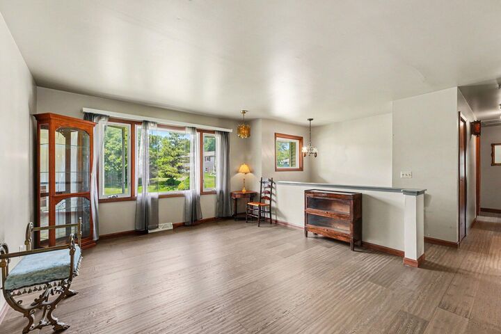 Property Photo:  4081 Westover Drive  IN 46307 