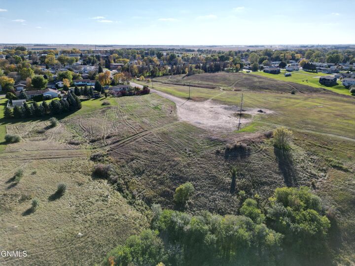 Property Photo: 1209 11th Avenue SW ND 58401