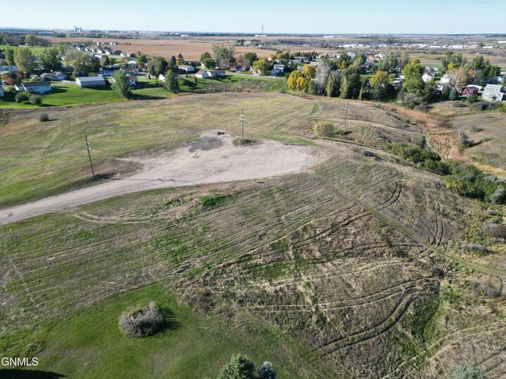 Property Photo: 1207 11th Avenue SW ND 58401