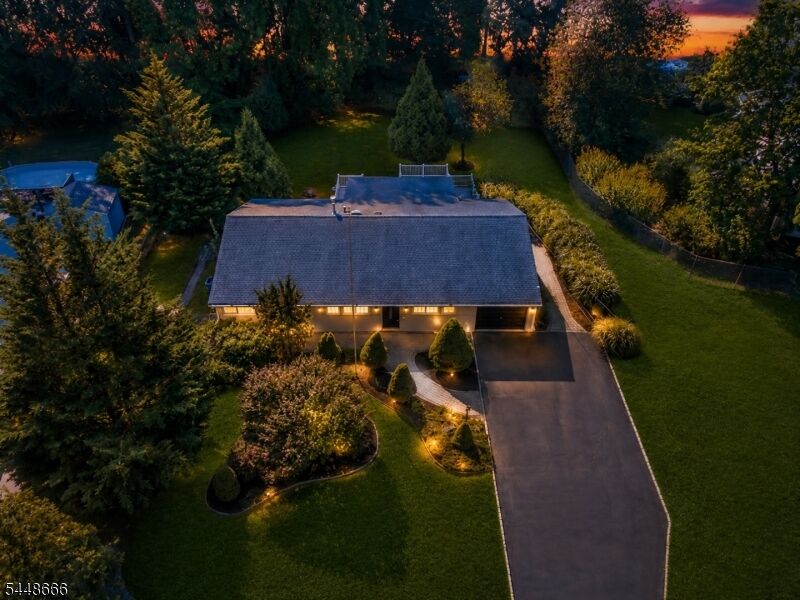 Property Photo:  3 Delsey Rd  NJ 08824 