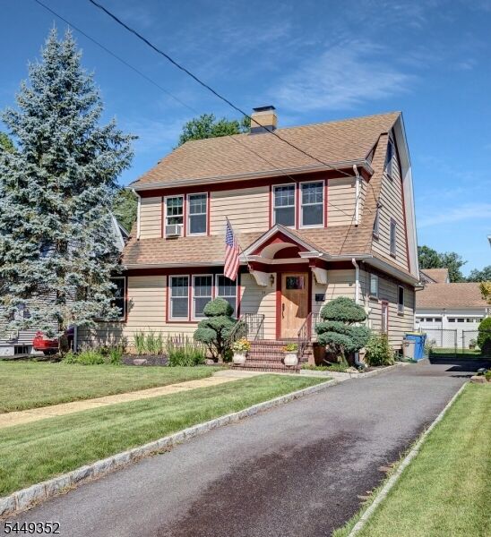 Property Photo:  84 Myrtle Ave  NJ 07060 