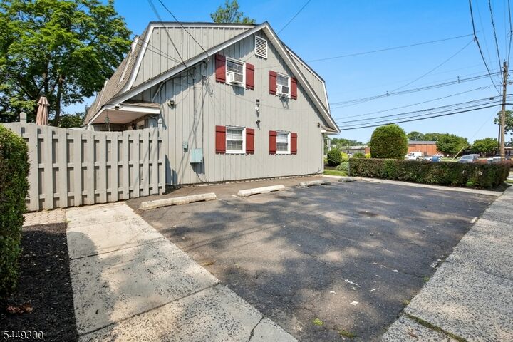 Property Photo: 1101 Brooks Blvd NJ 08835
