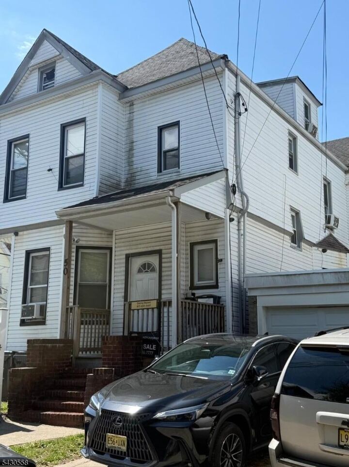 Property Photo:  50 9th Ave  NJ 07107 