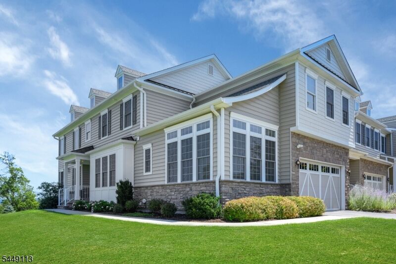 Property Photo: 1 Oheka Pl NJ 07960