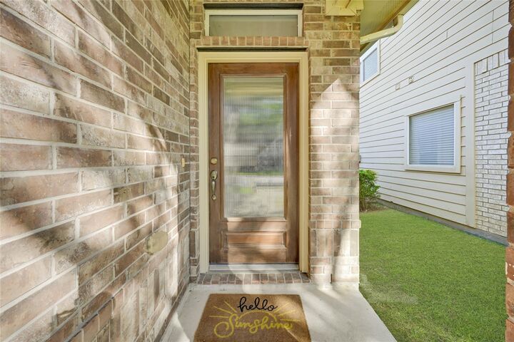 Property Photo: 17255 Lafayette Hollow Lane TX 77346