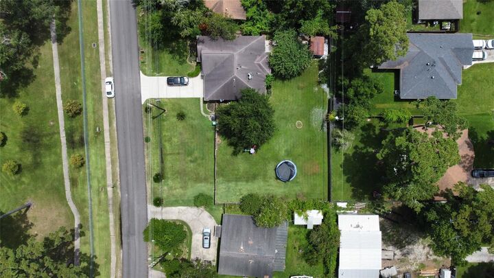Property Photo: 0 Cherry Valley Drive TX 77336