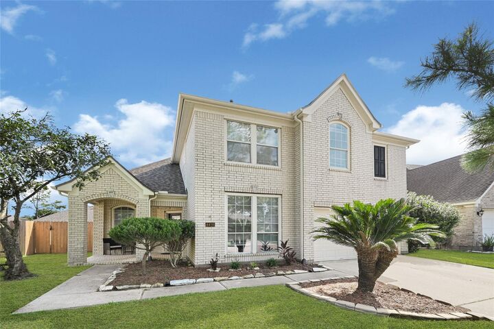 Property Photo:  4420 Canonsburg  TX 77573 