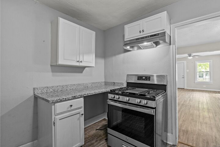 Property Photo: 5103 New Orleans Street TX 77020