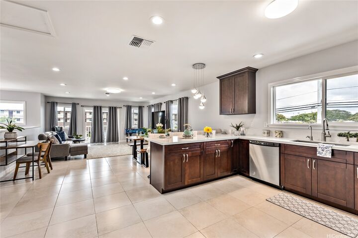 Property Photo: 91-837 Moneha Place HI 96706