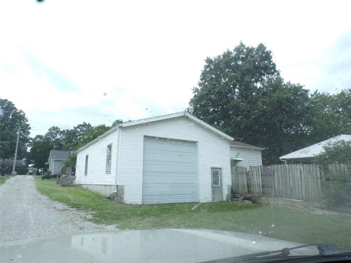 Property Photo: 107 Kansas Avenue KS 66434