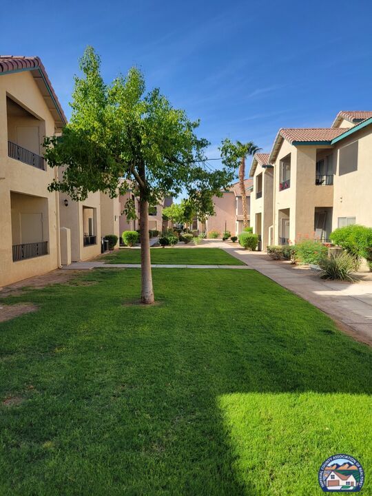Property Photo: 1200 Rodeo Dr 943 CA 92251