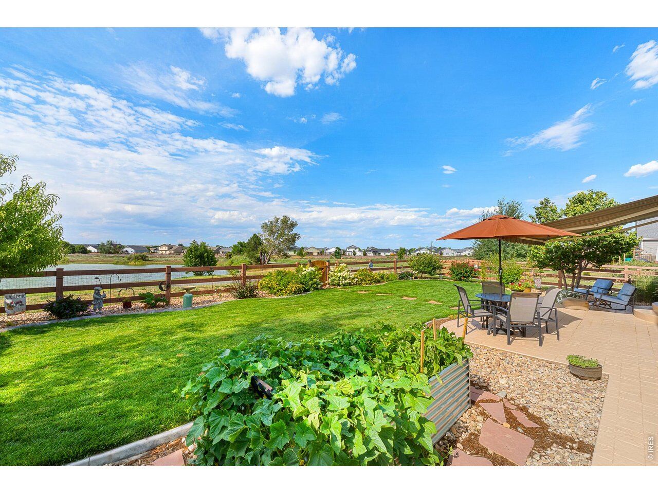 Property Photo:  2005 Saddleback Dr  CO 80543 
