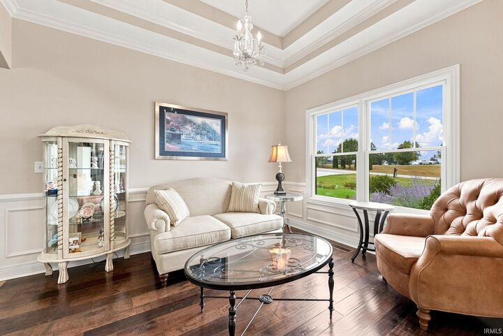 Property Photo: 2098 County Road 66 Road IN 46706-9517
