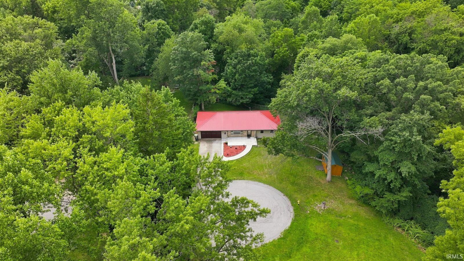 Property Photo:  2525 Weststate Court  IN 46808-1762 