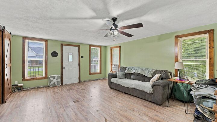 Property Photo:  201 E Church Street  IN 46562 