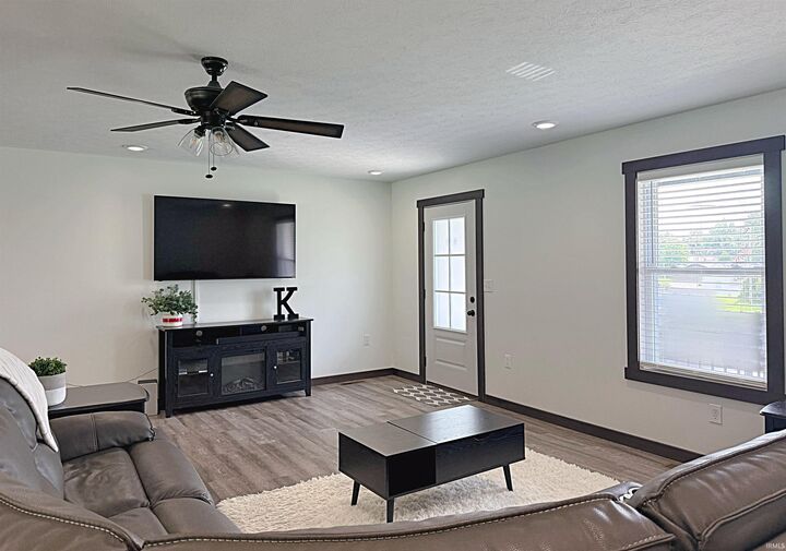 Property Photo:  209 Poplar Street  IN 47553 