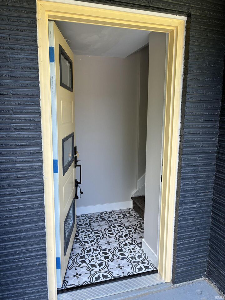 Property Photo:  310 N Second Street  IN 47610 