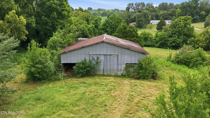 Property Photo:  4531 Miser Station Rd  TN 37737 