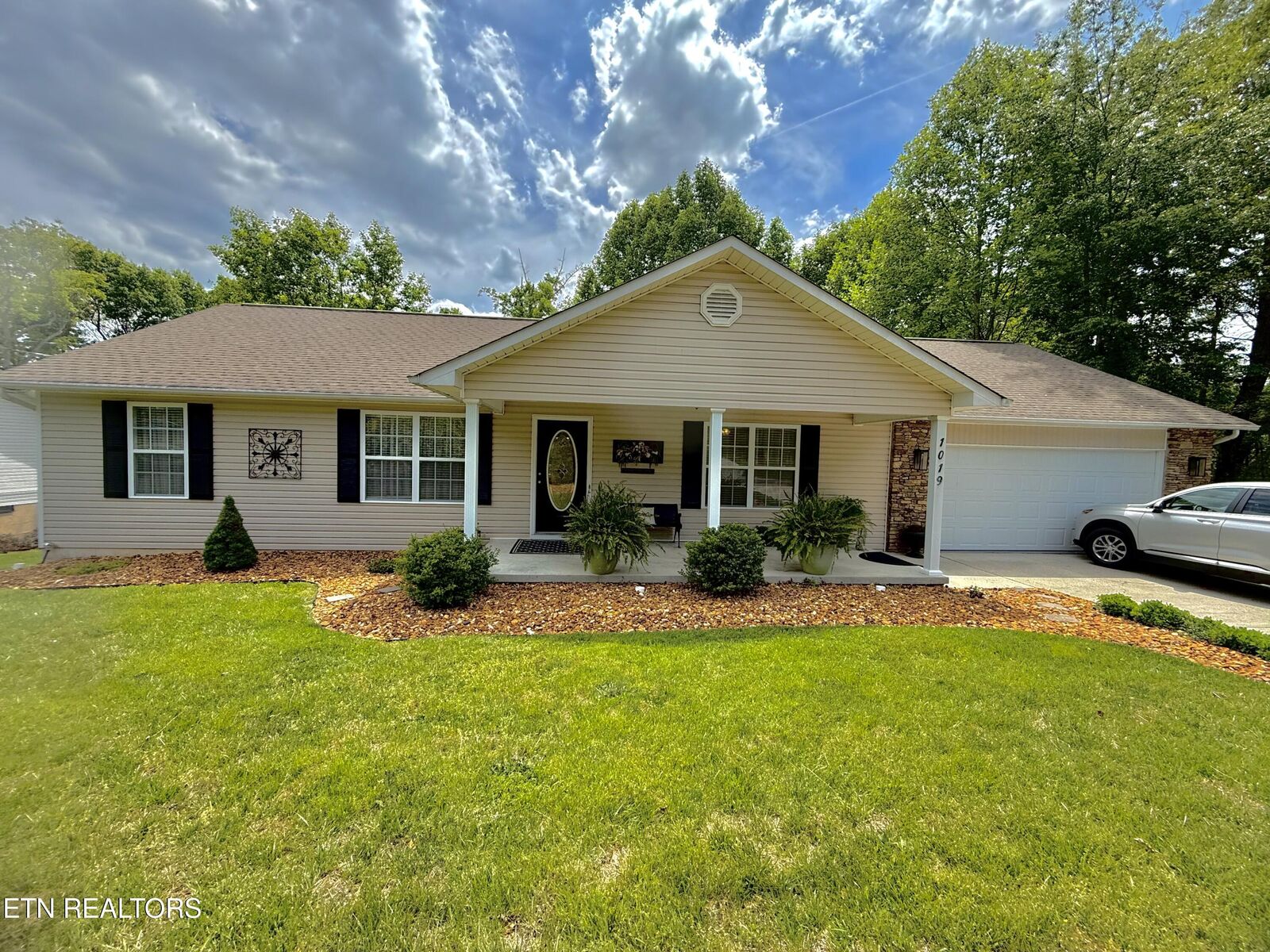 Property Photo:  1019 Taylors Chapel Rd  TN 38572 