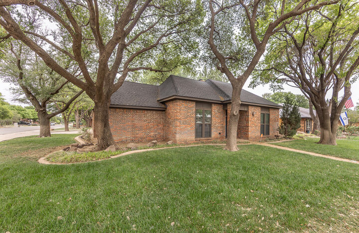 Property Photo:  4909 79th Street  TX 79424 