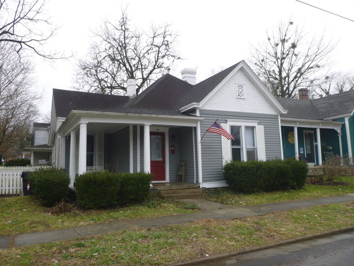 Property Photo:  125 E Campbell Street  KY 40601 