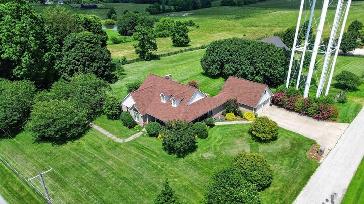 Property Photo: 1310 Spurlock Drive KY 40475