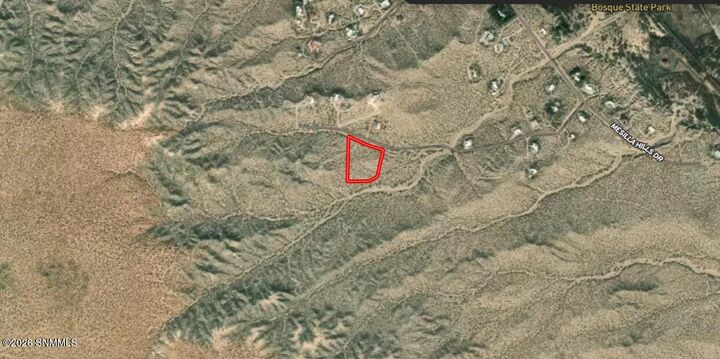 Property Photo:  6245 Desert Star Road  NM 88005 