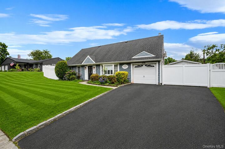 Property Photo:  70 Clymer Street  NY 11776 