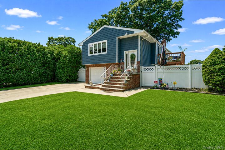 Property Photo:  12 Fannie Drive  NY 11738 