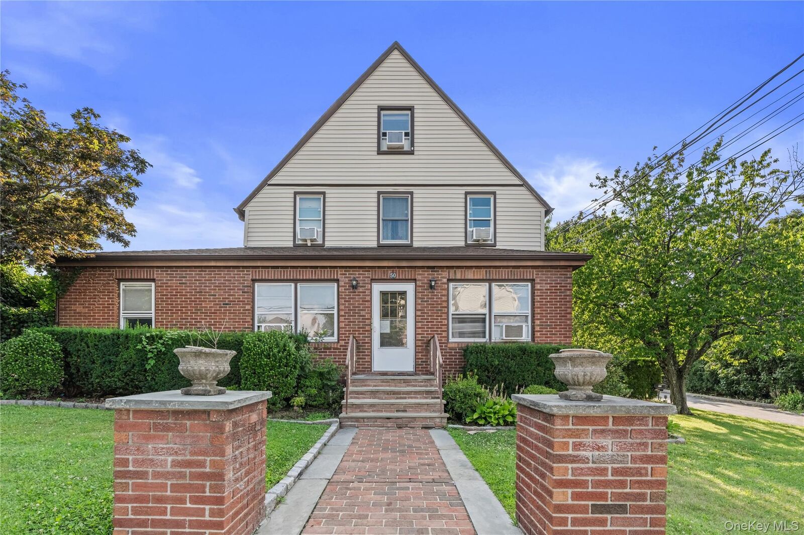 Property Photo:  50 Highland Avenue 3rd Floor  NY 10801 