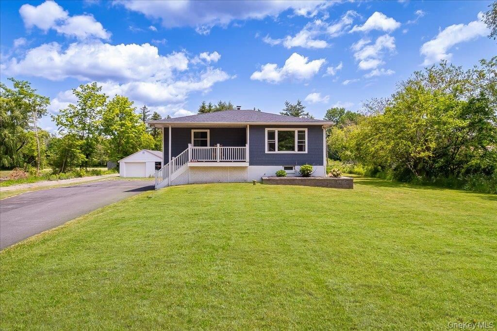 Property Photo: 534 Lattintown Road NY 12542