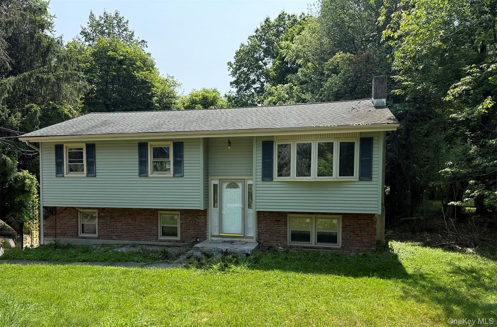 Property Photo:  246 Skyline Drive  NY 10930 
