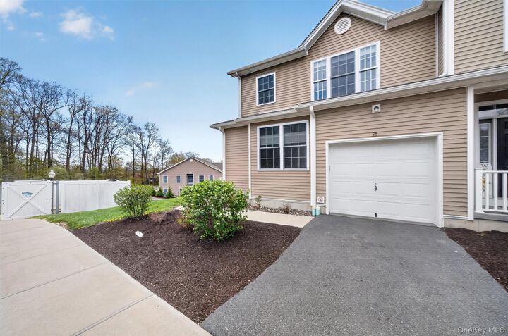 Property Photo: 35 Pinto Road E NY 10941