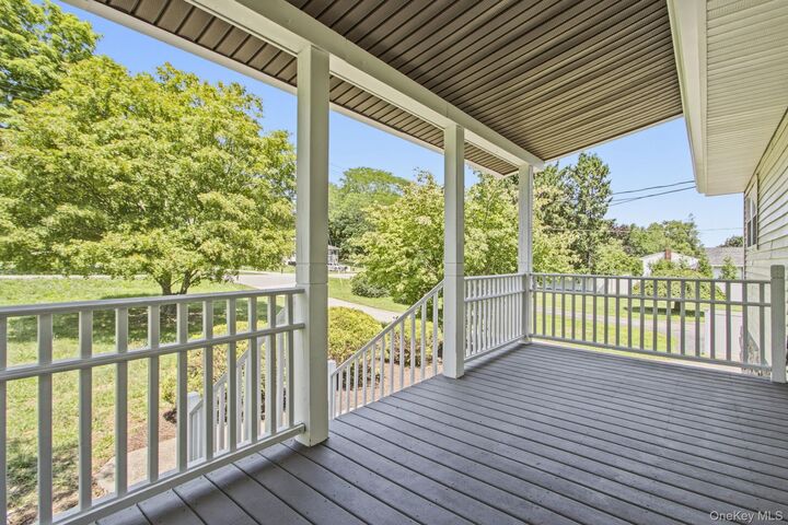 Property Photo: 83 Smith Road NY 12603