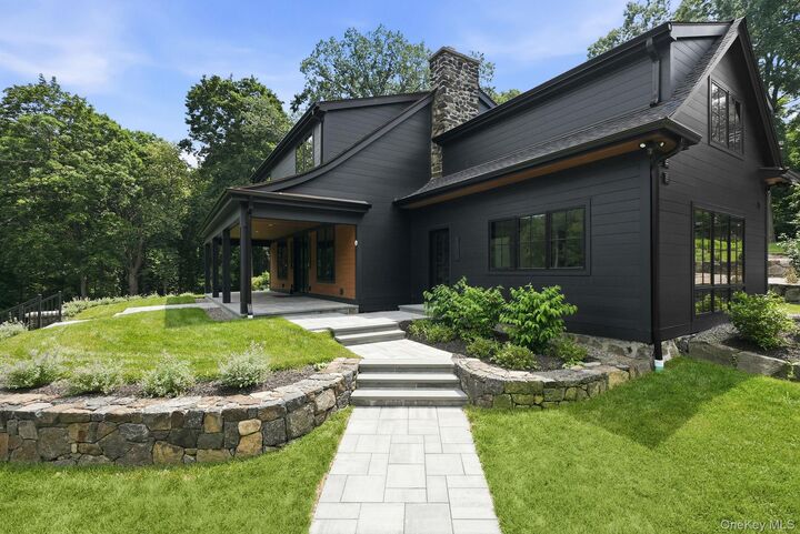 Property Photo:  77 Montrose Station Road  NY 10548 