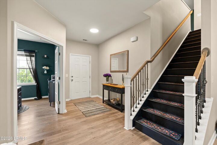 Property Photo:  12 Coosawhatchie Way  SC 29906 