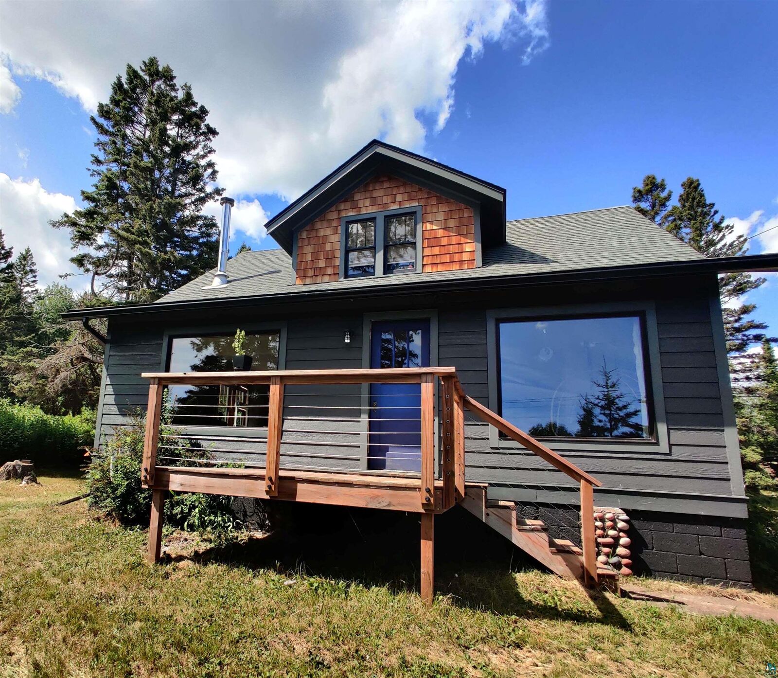Property Photo:  5273 Hwy 61 W  MN 55612 