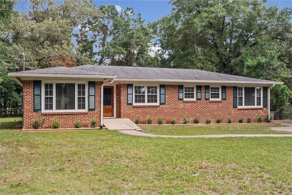 Property Photo:  4371 Antares Lane  AL 36693 