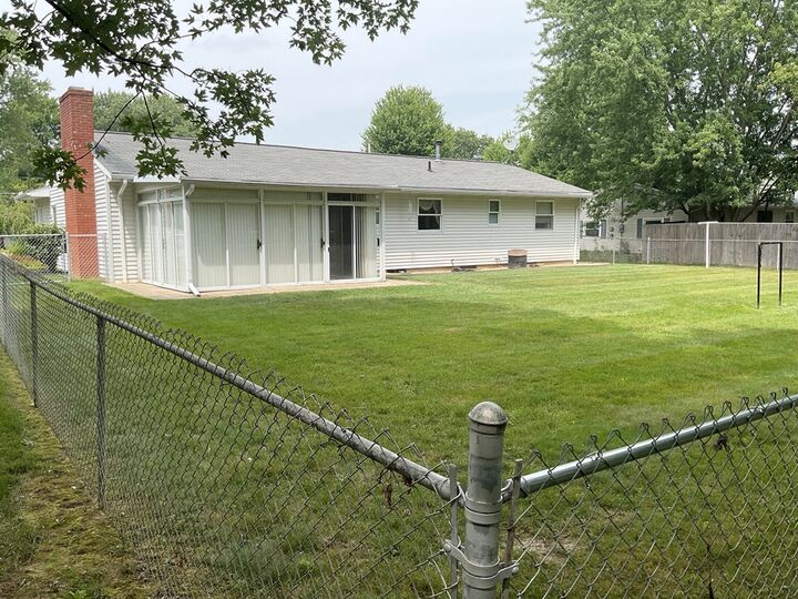 Property Photo:  1053 Shady Lane  OH 44805 