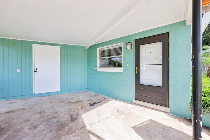 Property Photo: 1417 E Harding Street FL 32806
